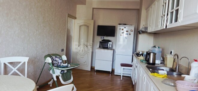 Satılır 3 otaqlı yeni tikili 128 m², 20 Yanvar m., photo 8 from 13
