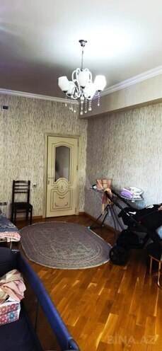 Satılır 3 otaqlı yeni tikili 128 m², 20 Yanvar m., photo 6 from 13