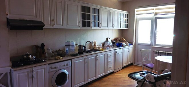 Satılır 3 otaqlı yeni tikili 128 m², 20 Yanvar m., photo 7 from 13