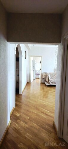 Satılır 3 otaqlı yeni tikili 128 m², 20 Yanvar m., photo 9 from 13