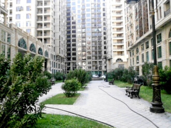 Продаётся 3-комн. новостройка 175 м², м. Шах Исмаил Хатаи, photo 3 from 28