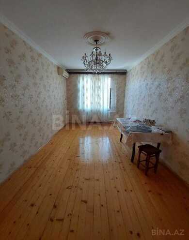Satılır 3 otaqlı köhnə tikili 80 m², Xətai r., photo 1 from 7