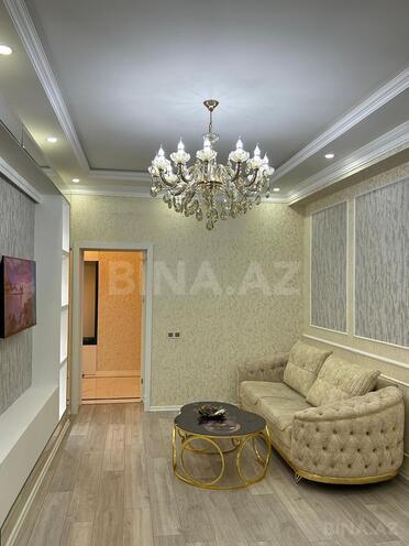 Сдаётся 3-комн. новостройка 78 м², Наримановский  р., photo 15 from 21