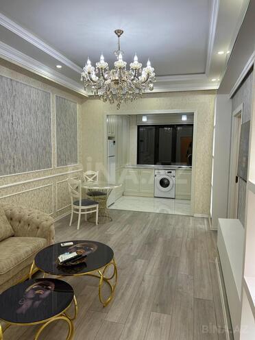Сдаётся 3-комн. новостройка 78 м², Наримановский  р., photo 16 from 21