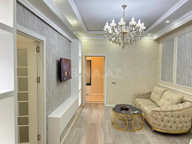 Сдаётся 3-комн. новостройка 78 м², Наримановский  р., photo 3 from 21
