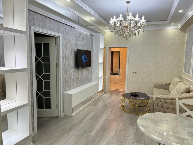 Сдаётся 3-комн. новостройка 78 м², Наримановский  р., photo 10 from 21