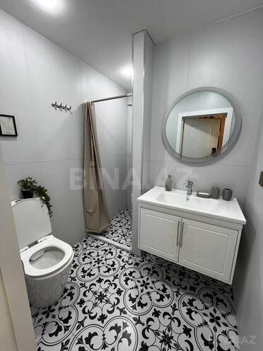 Сдается 2-комн. новостройка 60 м², м. 28 мая, photo 9 from 10