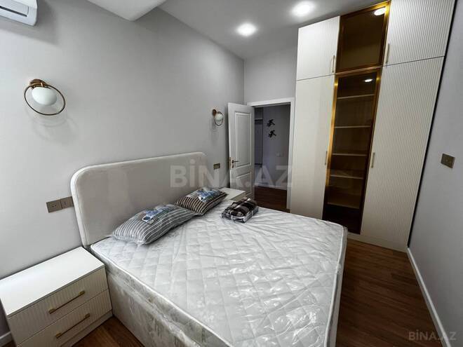Сдается 2-комн. новостройка 60 м², м. 28 мая, photo 6 from 10