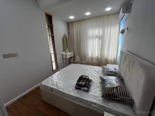 Сдается 2-комн. новостройка 60 м², м. 28 мая, photo 7 from 10