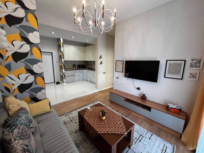 Сдается 2-комн. новостройка 60 м², м. 28 мая, photo 1 from 10