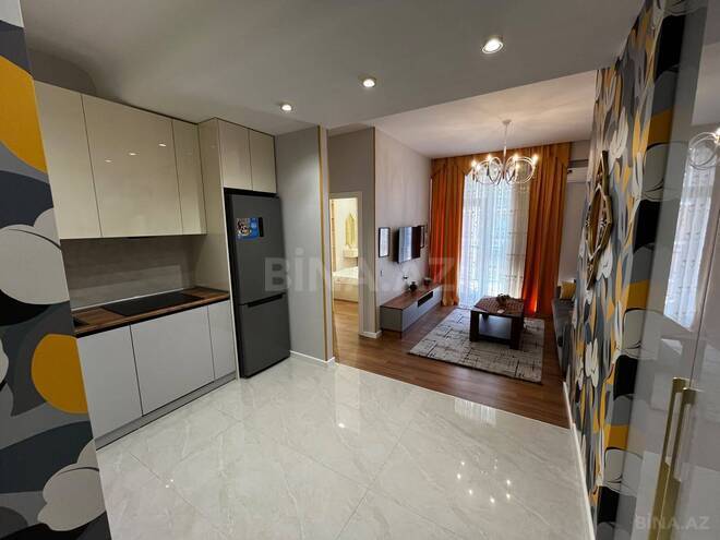 Сдается 2-комн. новостройка 60 м², м. 28 мая, photo 3 from 10