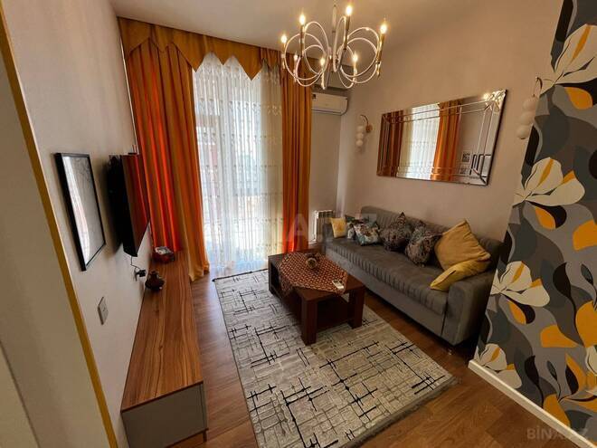 Сдается 2-комн. новостройка 60 м², м. 28 мая, photo 4 from 10