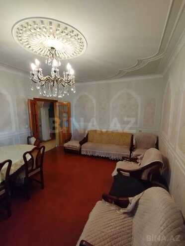 Satılır 4 otaqlı köhnə tikili 85 m², photo 6 from 32