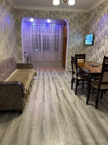 Сдаётся 2-комн. вторичка 50 м², м. Мемар Аджеми, photo 3 from 12