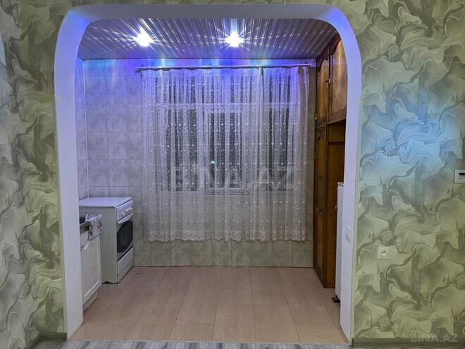 Сдаётся 2-комн. вторичка 50 м², м. Мемар Аджеми, photo 5 from 12