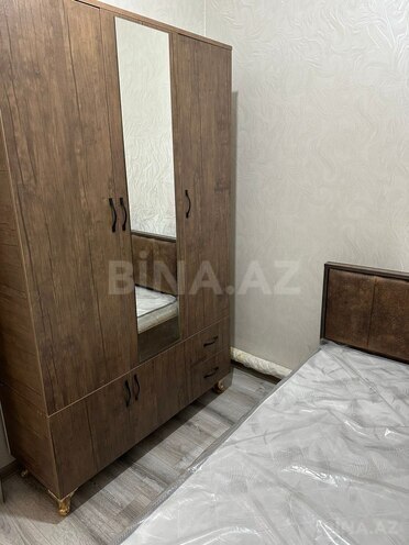 Сдаётся 2-комн. вторичка 50 м², м. Мемар Аджеми, photo 6 from 12