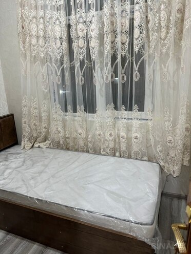 Сдаётся 2-комн. вторичка 50 м², м. Мемар Аджеми, photo 7 from 12