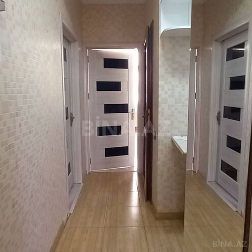 Продаётся 2-комн. новостройка 35 м², пос. Масазыр, photo 9 from 11