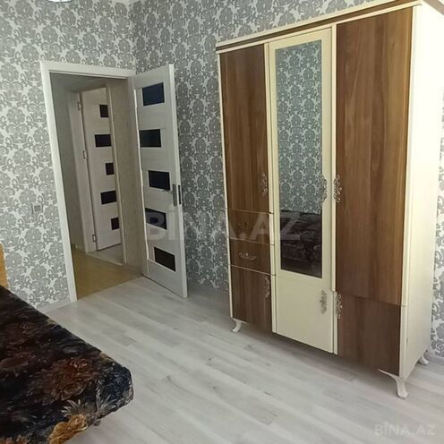 Продаётся 2-комн. новостройка 35 м², пос. Масазыр, photo 5 from 11