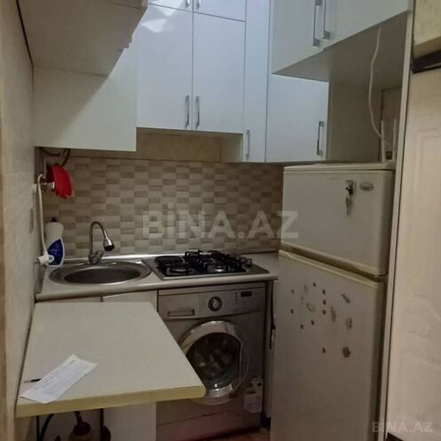 Продаётся 2-комн. новостройка 35 м², пос. Масазыр, photo 7 from 11