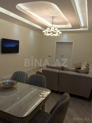 Satılır 2 otaqlı yeni tikili 98 m², Nəsimi r., photo 18 from 23