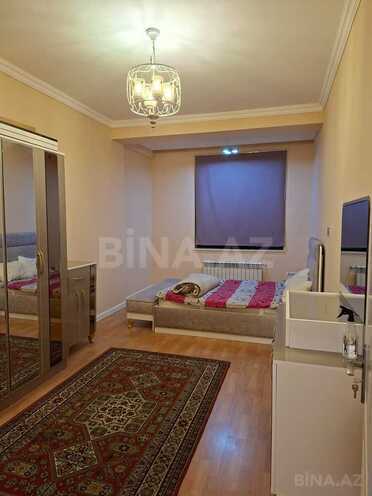 İcarəyə verilir 2 otaqlı yeni tikili 65 m², Nəsimi r., photo 10 from 17