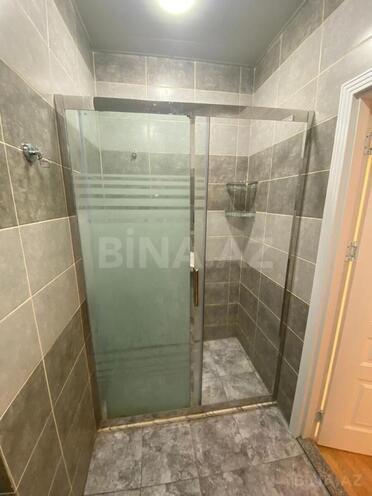 İcarəyə verilir 2 otaqlı yeni tikili 65 m², Nəsimi r., photo 12 from 17