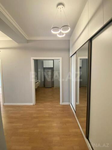 İcarəyə verilir 2 otaqlı yeni tikili 65 m², Nəsimi r., photo 14 from 17