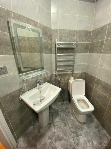 İcarəyə verilir 2 otaqlı yeni tikili 65 m², Nəsimi r., photo 13 from 17