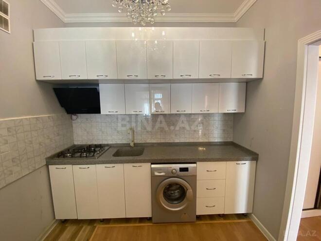 İcarəyə verilir 2 otaqlı yeni tikili 65 m², Nəsimi r., photo 7 from 17