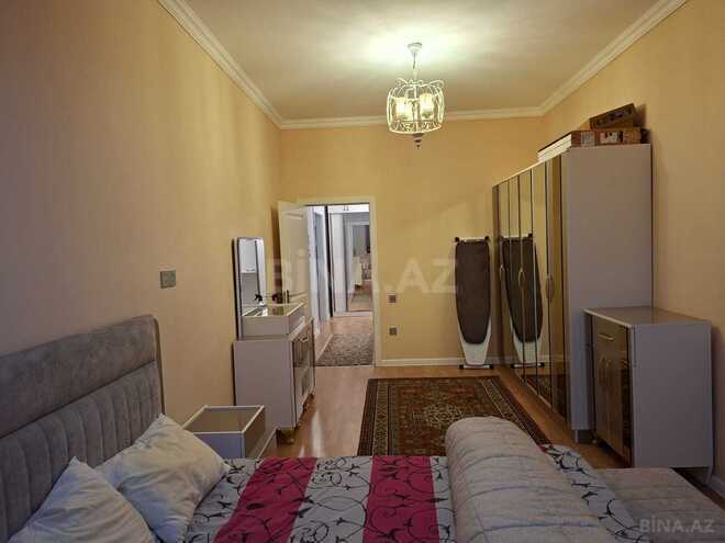 İcarəyə verilir 2 otaqlı yeni tikili 65 m², Nəsimi r., photo 11 from 17