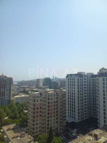 Satılır 3 otaqlı yeni tikili 157 m², Nəsimi r., photo 4 from 14
