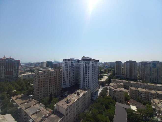 Satılır 3 otaqlı yeni tikili 157 m², Nəsimi r., photo 1 from 14