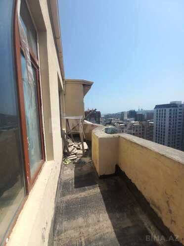 Satılır 3 otaqlı yeni tikili 157 m², Nəsimi r., photo 11 from 14
