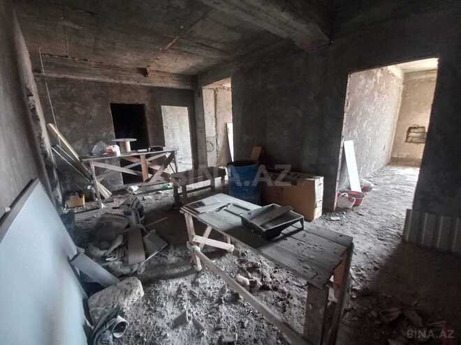 Satılır 3 otaqlı yeni tikili 157 m², Nəsimi r., photo 9 from 14