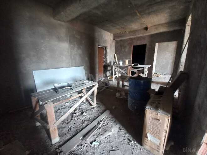 Satılır 3 otaqlı yeni tikili 157 m², Nəsimi r., photo 10 from 14