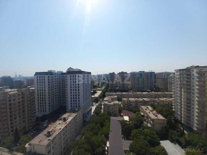 Satılır 3 otaqlı yeni tikili 157 m², Nəsimi r., photo 3 from 14
