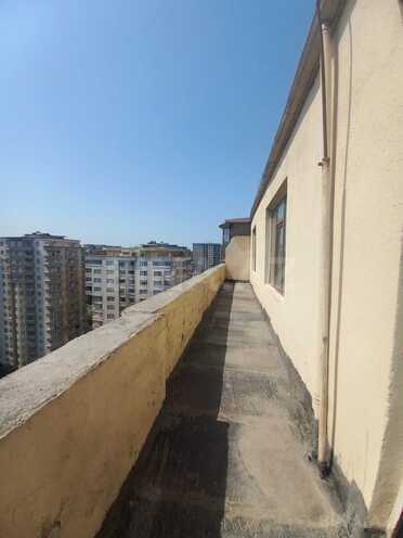 Satılır 3 otaqlı yeni tikili 157 m², Nəsimi r., photo 12 from 14