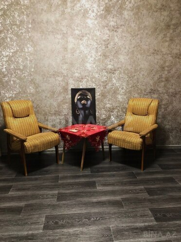 Продаётся 2-комн. вторичка 50 м², м. Сахил, photo 4 from 10