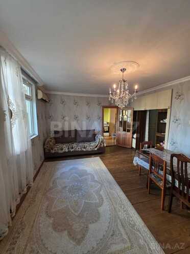 Satılır 3 otaqlı köhnə tikili 88 m², photo 18 from 23