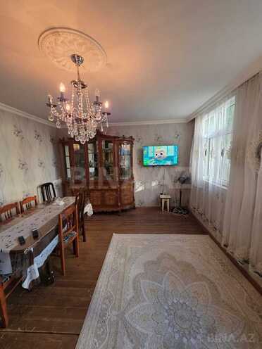Satılır 3 otaqlı köhnə tikili 88 m², photo 1 from 23