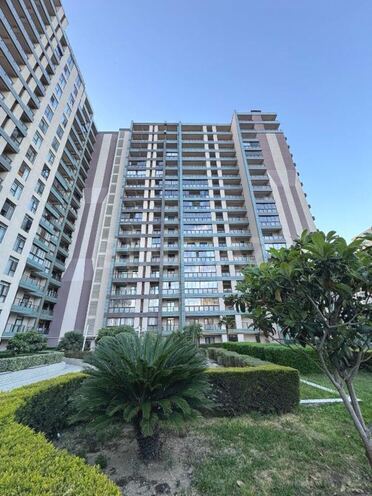 Продаётся 3-комн. новостройка 152 м², м. Элмляр Академиясы, photo 1 from 20