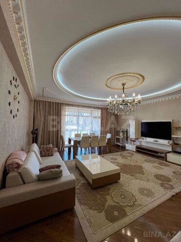 Продаётся 3-комн. новостройка 152 м², м. Элмляр Академиясы, photo 5 from 20