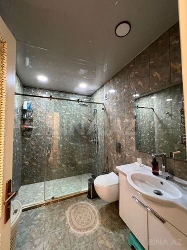 Продаётся 3-комн. новостройка 152 м², м. Элмляр Академиясы, photo 19 from 20