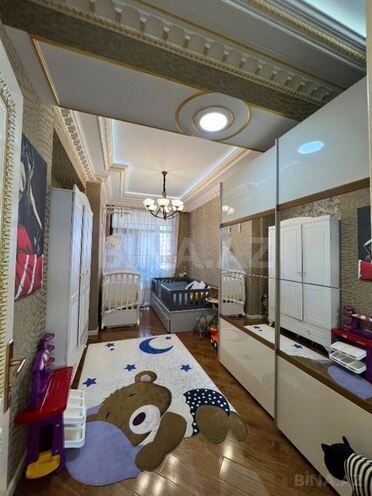 Продаётся 3-комн. новостройка 152 м², м. Элмляр Академиясы, photo 11 from 20