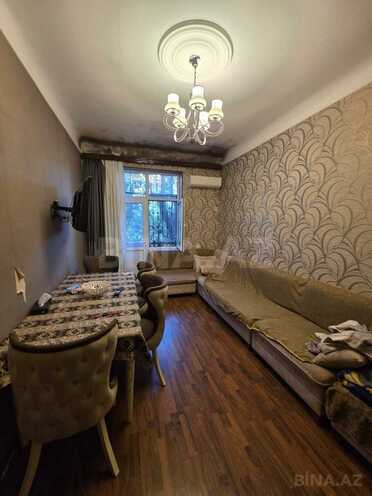 Satılır 2 otaqlı köhnə tikili 54 m², photo 6 from 16