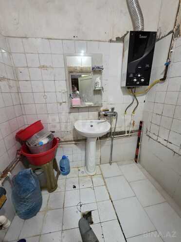 Satılır 2 otaqlı köhnə tikili 54 m², photo 4 from 16