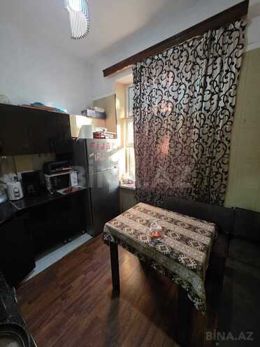 Satılır 2 otaqlı köhnə tikili 54 m², photo 14 from 16