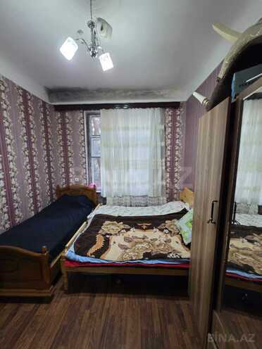 Satılır 2 otaqlı köhnə tikili 54 m², photo 3 from 16