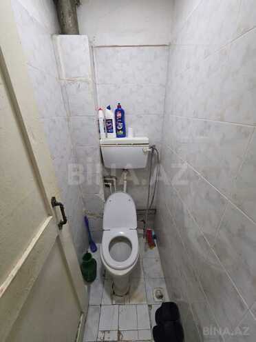 Satılır 2 otaqlı köhnə tikili 54 m², photo 15 from 16